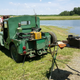 Image for article titled A Tiny Farm Jeep Gathering In Rural Ohio Was The Greatest Car Show I've Ever Attended